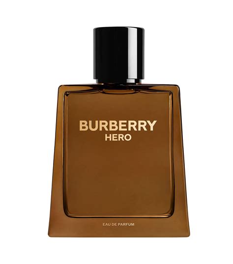 burberry hero yorum